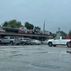 The Mule Bar & Grill