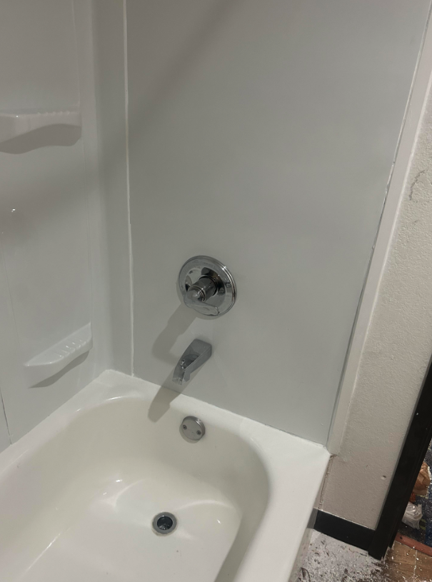 Slide of Plumbing and Draincare