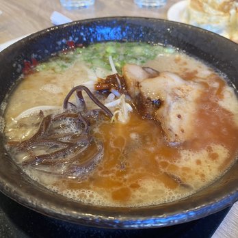 Ramen Tatsunoya - Koku Tonkotsu Ramen - Ramen Near Me - Pasadena, California Ramen Tatsunoya - Koku Tonkotsu Ramen - Ramen Near Me - Pasadena, California