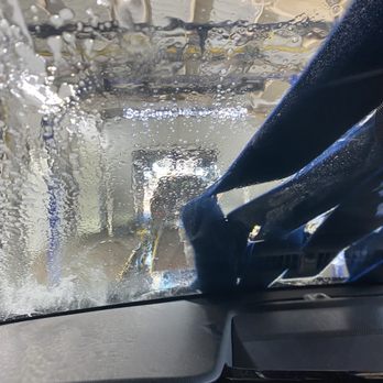 Take 5 Car Wash - Wash - Car Wash Near Me - Desoto, Texas
