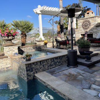 Pool Effects - Pool & Hot Tub Service Near Me - Anaheim, California
