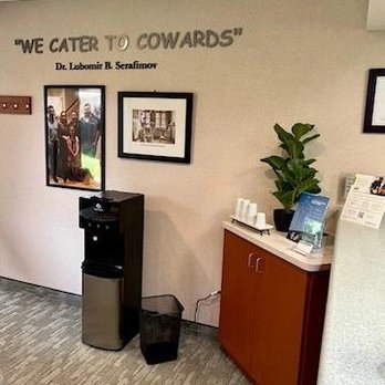 Serafimov Dental - General Dentistry Near Me - Saint Paul, Minnesota Serafimov Dental - General Dentistry Near Me - Saint Paul, Minnesota
