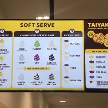 Somisomi - Ice Cream & Frozen Yogurt Near Me - Katy, Texas Somisomi - Ice Cream & Frozen Yogurt Near Me - Katy, Texas