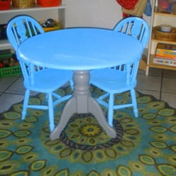 Children's Learning Cottage