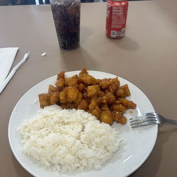 Hawaii City Restaurant - Mango Chicken - Chinese Near Me - Harvey, Louisiana Hawaii City Restaurant - Mango Chicken - Chinese Near Me - Harvey, Louisiana