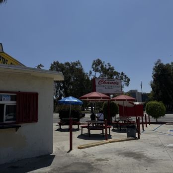GE Chano's - Mexican Near Me - Los Angeles, California