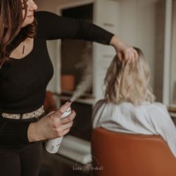 Trend Salon - Styling