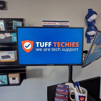 Tuff Techies - Welcaome to Tuff Techies, how may we help you? - TV Mounting Near Me - Prescott Valley, Arizona Tuff Techies - Welcaome to Tuff Techies, how may we help you? - TV Mounting Near Me - Prescott Valley, Arizona