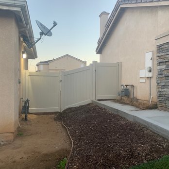 Marquez Fencing - Fences & Gates Near Me