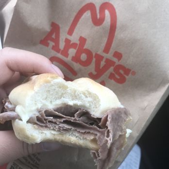 Arby's - Fast Food Near Me - Minneapolis, Minnesota