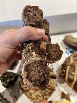 Hurts Donut Company by null