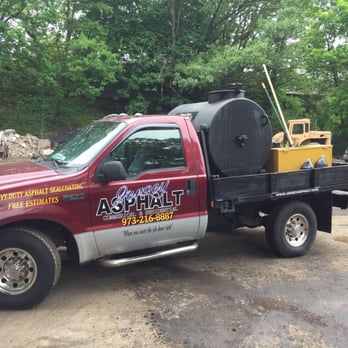 Jersey Asphalt - Masonry/Concrete Near Me - Succasunna, New Jersey