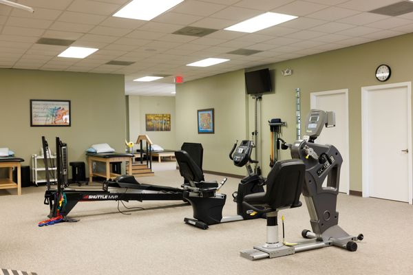 GM Therapy Solutions