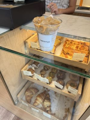 Montemug Coffee by null