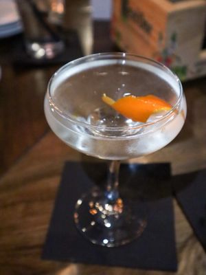 Vesper Atlanta by null