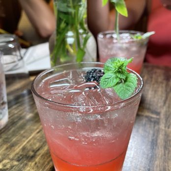 Fork & Fire - New American Near Me - Farmington, Connecticut