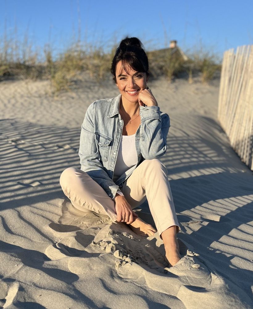 Maggie Johnson LMFT Psychotherapy - grief counselor in Charleston, SC