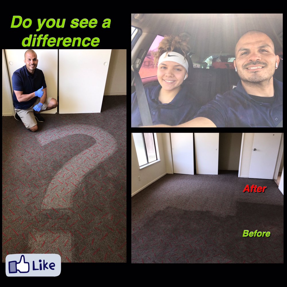 ECOFRESH CARPET CLEANING Updated May 2024 45 Photos & 14 Reviews Madera, California Home