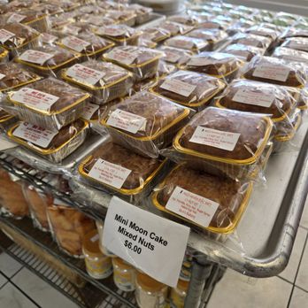 Van's Bakery - Bakeries Near Me - San Jose, California Van's Bakery - Bakeries Near Me - San Jose, California