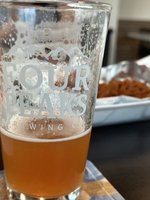 Landini's Pizzeria by null