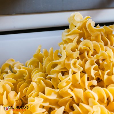 Dal Moro's Square One | Fresh Pasta To Go by null