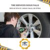 12th Street Auto Care Center gift card