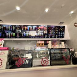 Devil & Angel Desserts