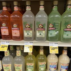 Winn Dixie Liquor