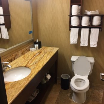 Hampton Inn San Angelo - Hotels Near Me - San Angelo, Texas