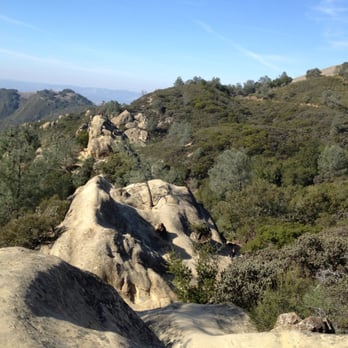 Mount Diablo State Park - Rock City - Parks Near Me - Clayton, California Mount Diablo State Park - Rock City - Parks Near Me - Clayton, California