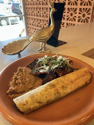Mujer Divina Brunch Café by null