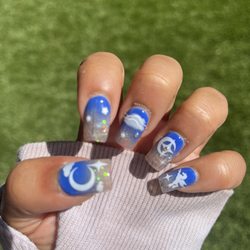 Pop Nails - So happy with these!