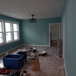 Ortiz Painting And Service