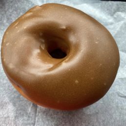 Donut Station Mug with 2 K-cup Style Pods