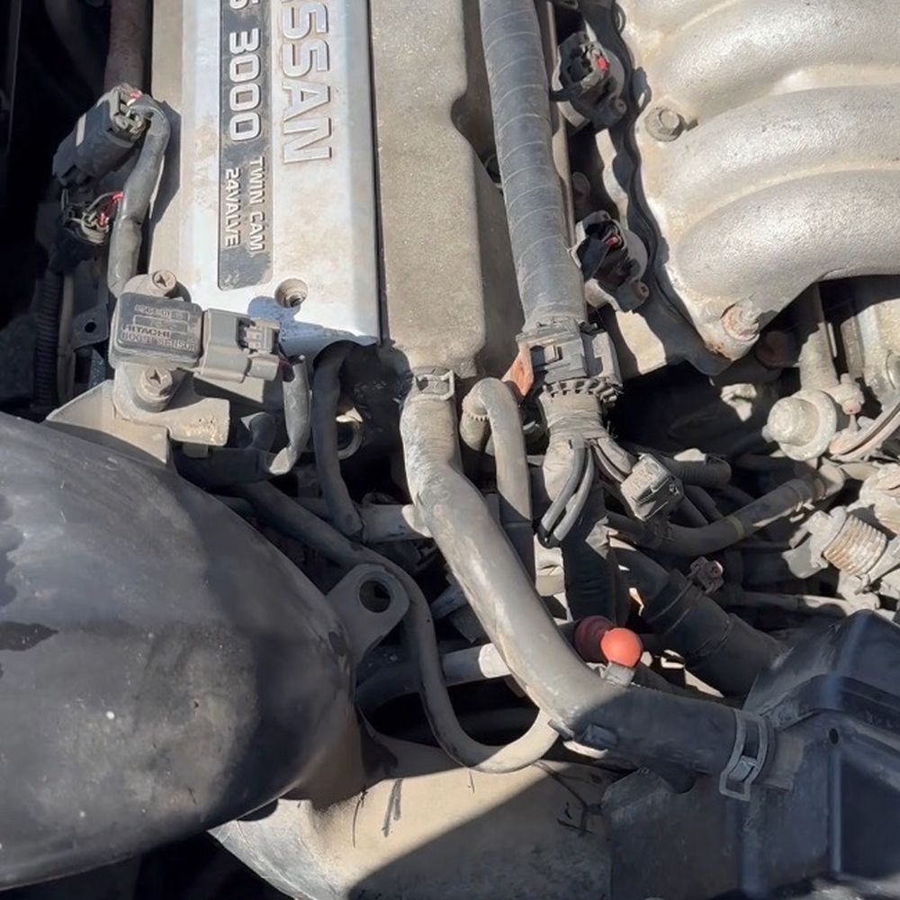 Dutch's Auto Service - Spark, plug or original no tune up. - Auto Repair Near Me - Madison, Wisconsin