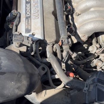 Dutch's Auto Service - Spark, plug or original no tune up. - Auto Repair Near Me - Madison, Wisconsin Dutch's Auto Service - Spark, plug or original no tune up. - Auto Repair Near Me - Madison, Wisconsin