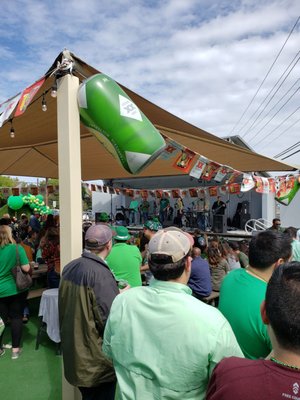 Hills & Dales Ice House by null