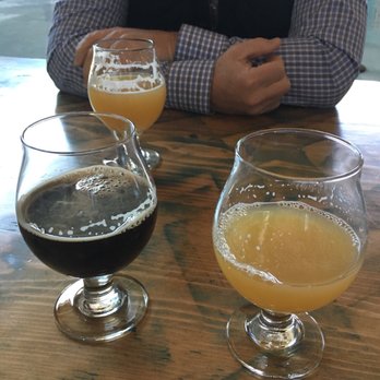 Proclamation Ale - Breweries Near Me - Warwick, Rhode Island