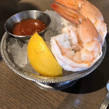 The Salt Line - Shrimp cocktail - Seafood Near Me - Washington, DC, District of Columbia The Salt Line - Shrimp cocktail - Seafood Near Me - Washington, DC, District of Columbia