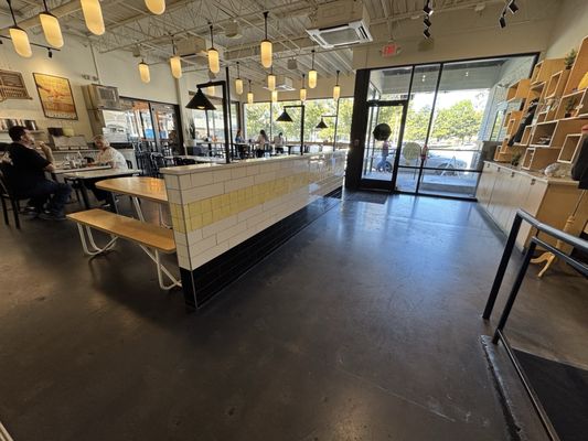 The Grilled Cheeserie by null