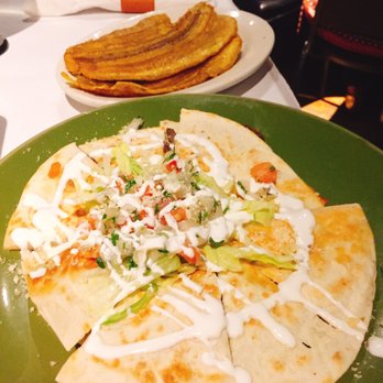 El Patron - Steak Quesadilla - Mexican Near Me - Flushing, New York