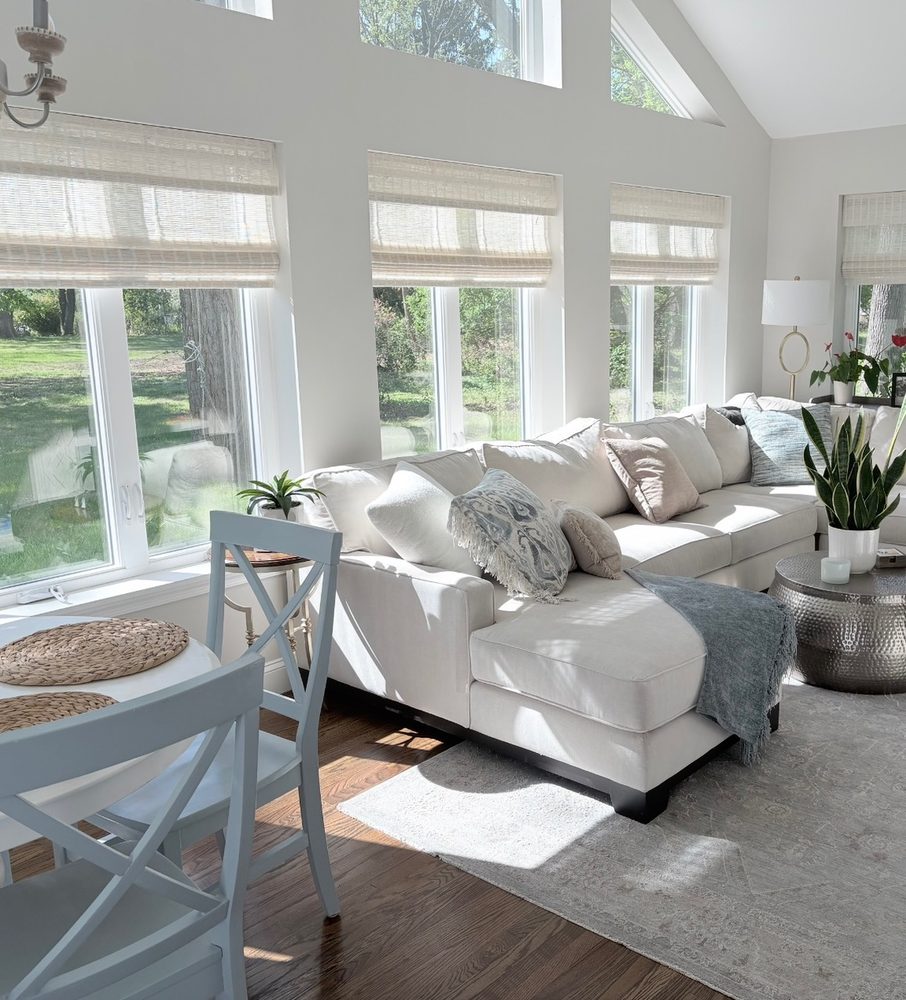 Drapes of Joy - upholstery in Lower Gwynedd Township, PA