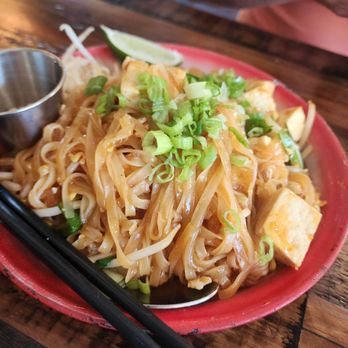 Rao Thai Eatery - Pad Thai - Thai Near Me - Elk Grove, California Rao Thai Eatery - Pad Thai - Thai Near Me - Elk Grove, California