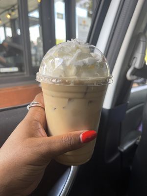 CupLux Coffee Drive-Thru by null