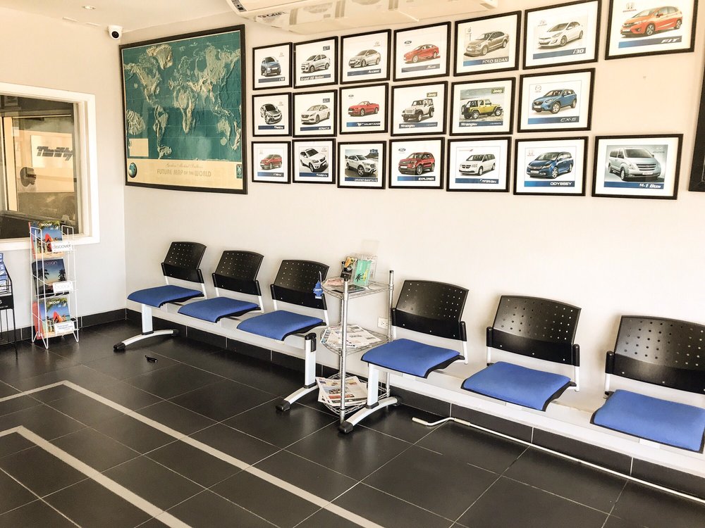 DOLLAR THRIFTY Updated August 2024 17 Photos 102 Airport Rd, St