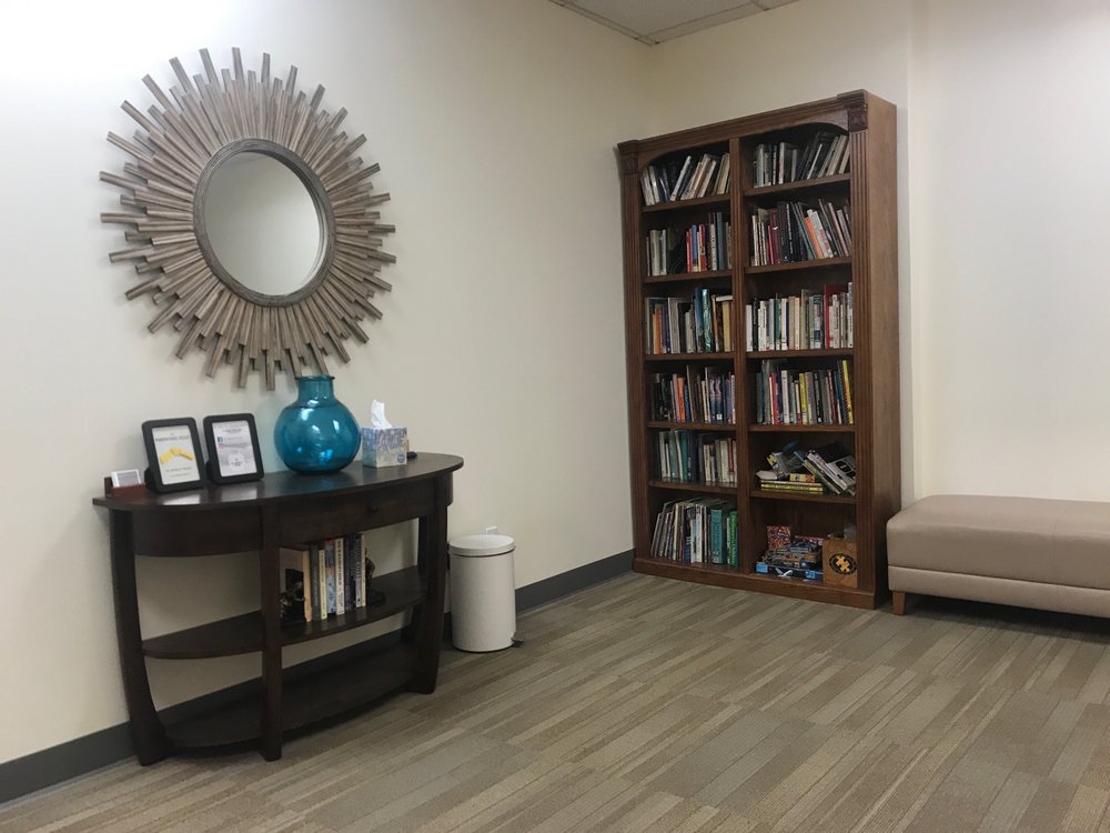 Masaki Yamada, PhD - grief counselor in Bellevue, WA