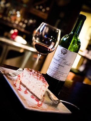 Kennedy Room by null