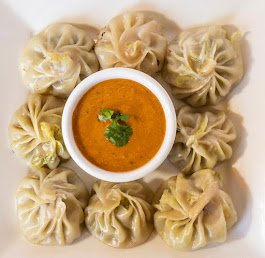 Namastey Patio Nepalese and Indian Cuisine by null