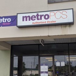 Metro by T-Mobile - Metro by T-Mobile