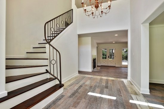 Slide of Marquez Construction